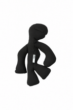 ette x GR10K GORE-TEX amulet doll | dark gray